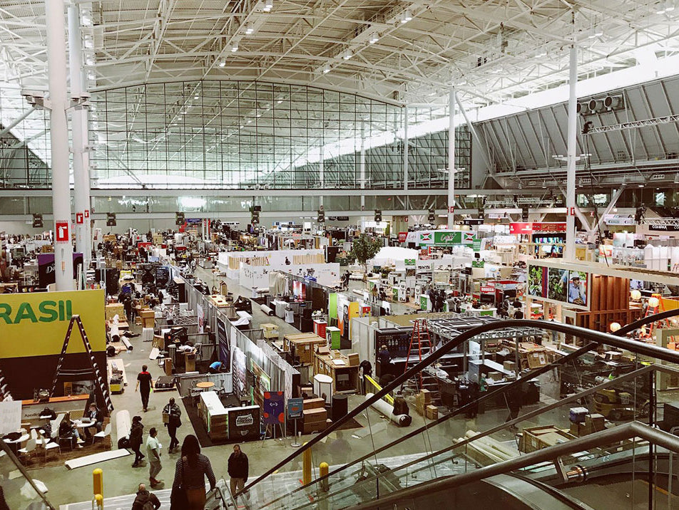 The EXPO Files