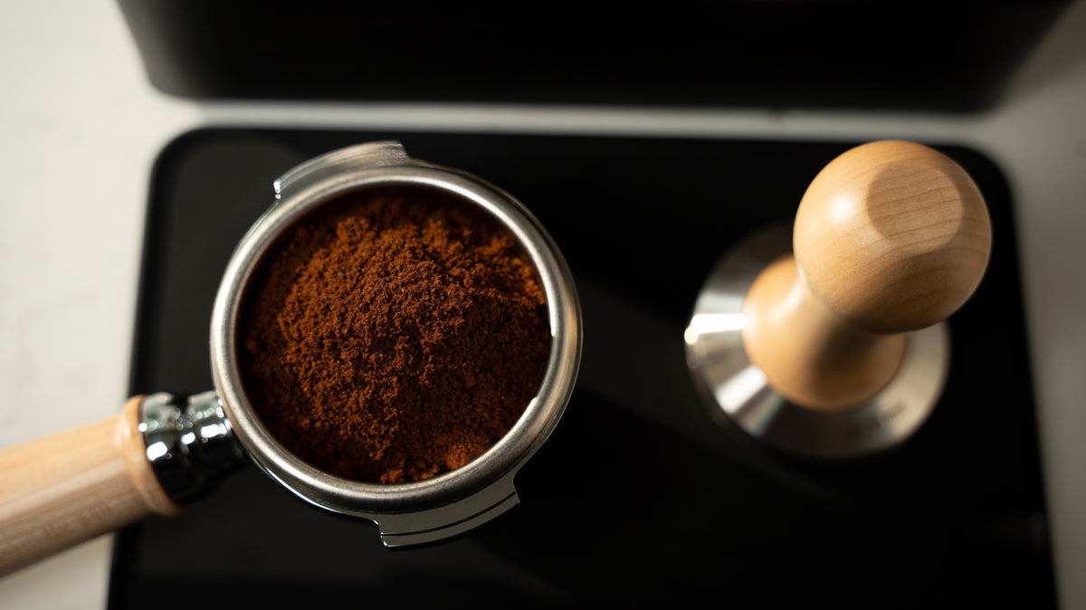 Building Your First Home Espresso Setup