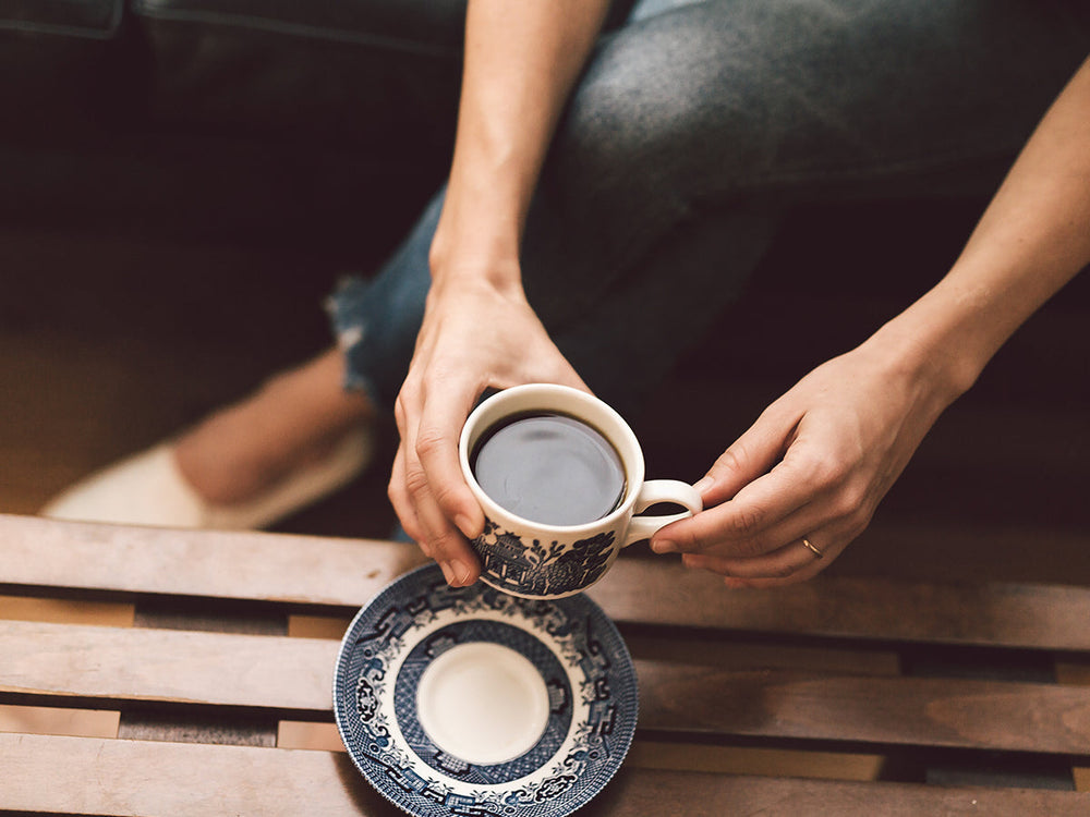 How to Taste Coffee Like a Barista