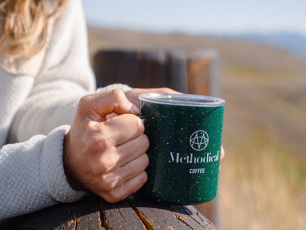 Traveling With Coffee: How to Brew Well Anywhere